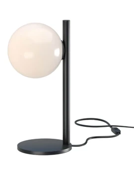 Redo Group - Talis Table Lamp - Matt Black