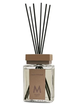 Muhà - Reed Diffuser - Oriental Woods