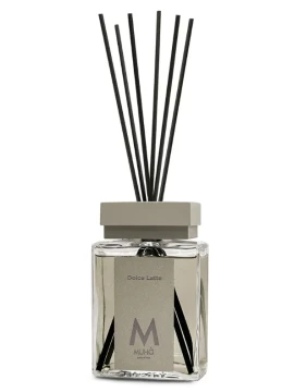 Muhà - Reed Diffuser - Dolce Latte