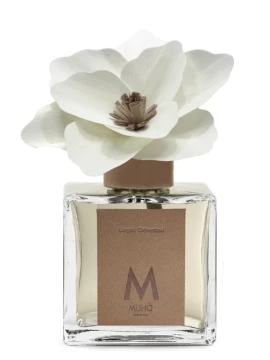 Muhà - Magnolia Diffuser - Oriental Woods