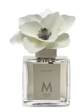 Muhà - Diffusore Magnolia - Dolce Latte