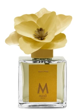 Muhà - Diffusore Magnolia - Uva e Fico