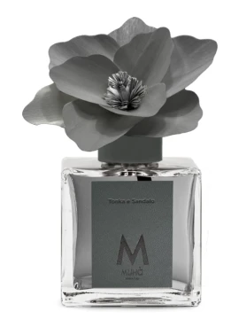 Muhà - Magnolia Diffuser - Tonka and Sandalwood