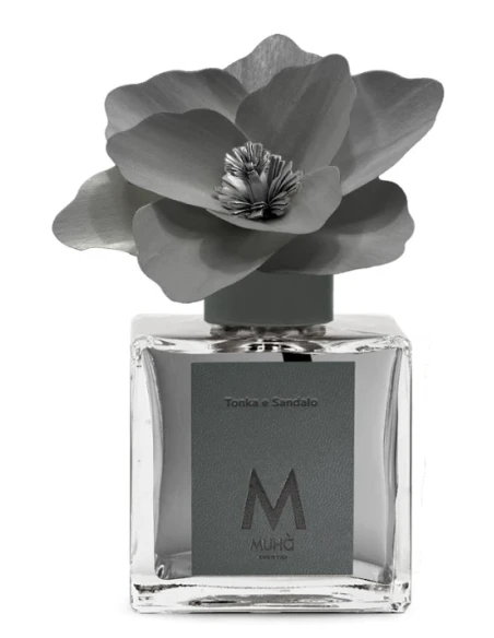 Muhà - Magnolia Diffuser - Tonka and Sandalwood