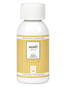 Muhà - Profuma Bucato - Sweet Vanilla
