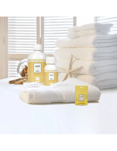 Muhà - Profuma Bucato - Sweet Vanilla