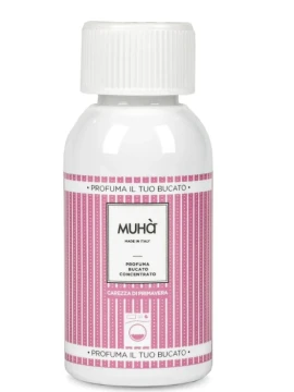 Muhà - Laundry Perfume - Carezza di Primavera