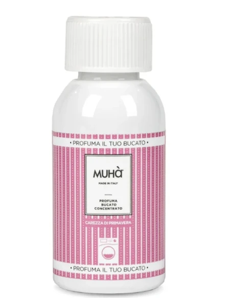 Muhà - Profuma Bucato - Carezza di Primavera