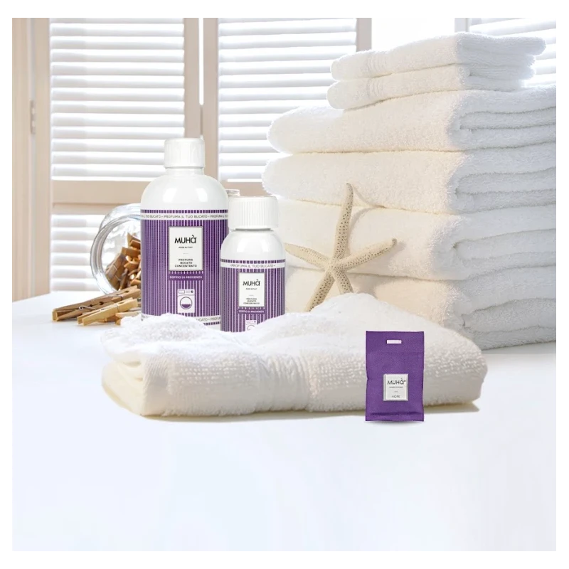 Muhà - Laundry Perfume - Breath of Provence