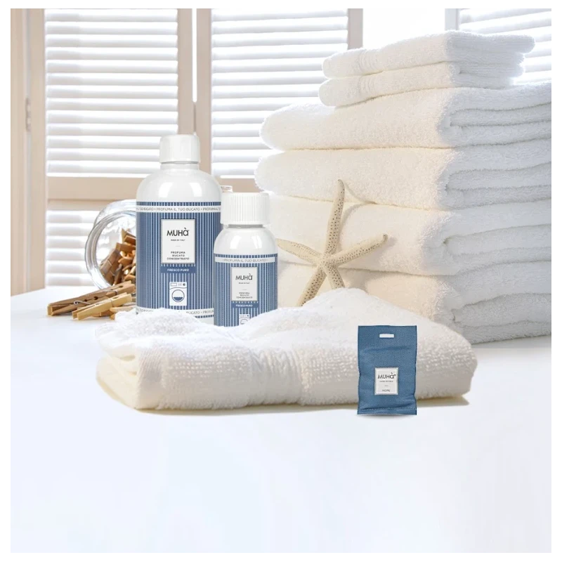 Muhà - Profuma Bucato - Fresco Puro