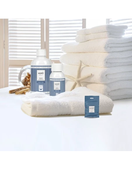 Muhà - Profuma Bucato - Fresco Puro