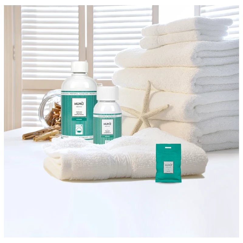 Muhà - Laundry Perfume - Intense