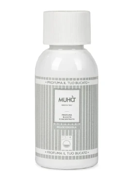 Muhà - Profuma Bucato - Dolce Coccola