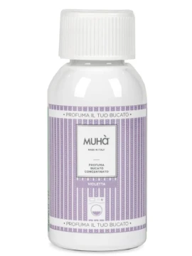 Muhà - Laundry Perfume - Violet