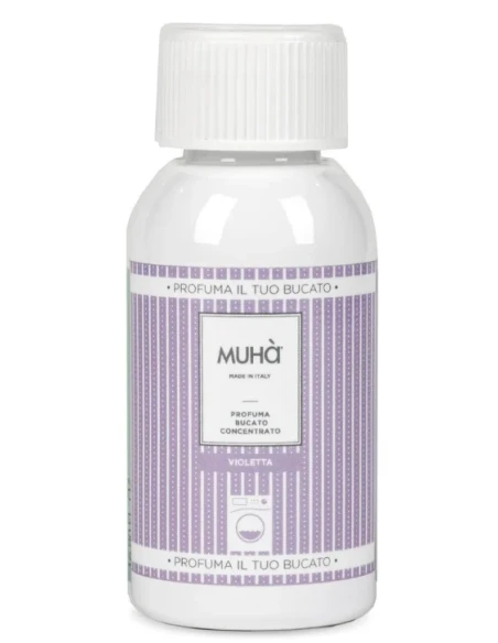 Muhà - Profuma Bucato - Violetta