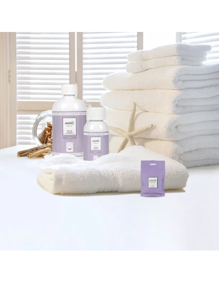 Muhà - Profuma Bucato - Violetta