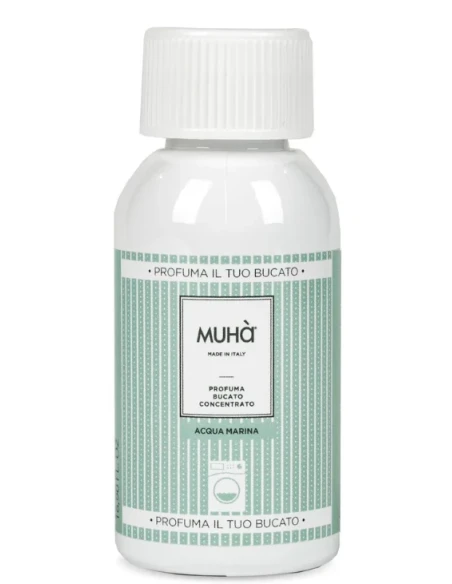 Muhà - Profuma Bucato - Acqua Marina
