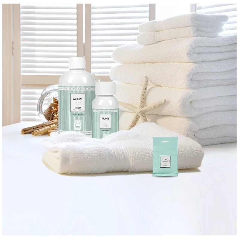Muhà - Profuma Bucato - Acqua Marina