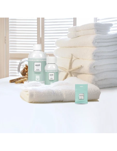 Muhà - Laundry Perfume - Sea Water