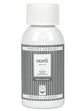 Muhà - Profuma Bucato - Fiori di Cotone