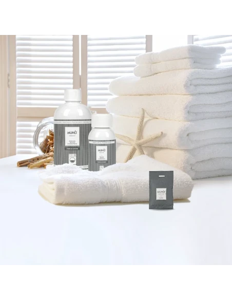 Muhà - Laundry Perfume - Cotton Flowers