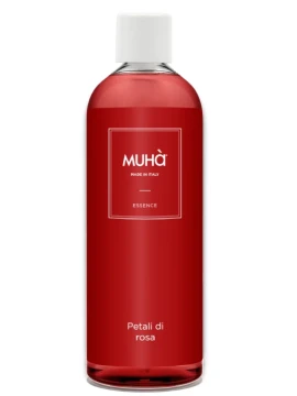 Muhà - Ricarica per Diffusore - Petali di Rosa