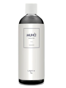 Muhà - Diffuser Refill - Woods and Teas