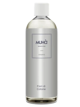 Muhà - Diffuser Refill - Cotton Flowers