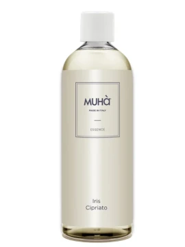 Muhà - Diffuser Refill - Powdery Iris