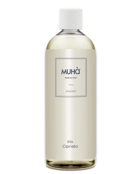 Muhà - Diffuser Refill - Powdery Iris