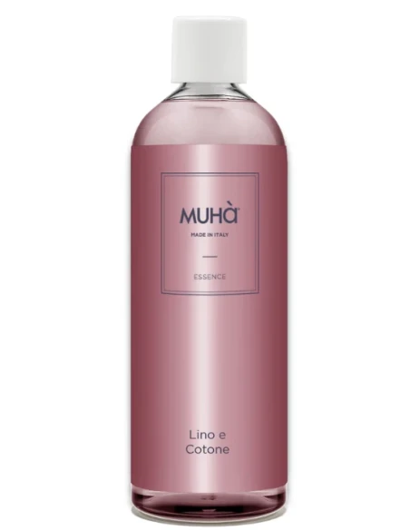 Muhà - Diffuser Refill - Linen and Cotton