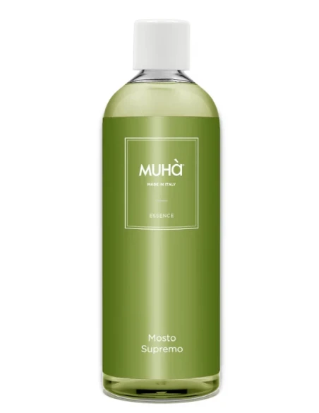 Muhà - Ricarica per Diffusore - Mosto Supremo