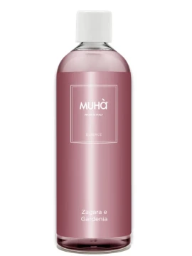Muhà - Ricarica per Diffusore - Zagara e Gardenia