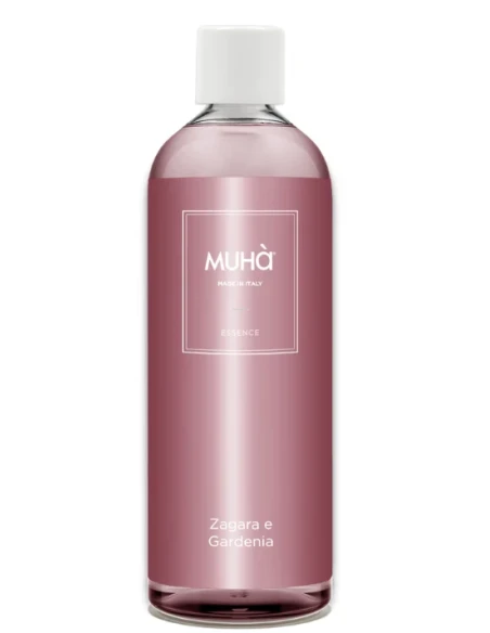 Muhà - Diffuser Refill - Orange Blossom and Gardenia