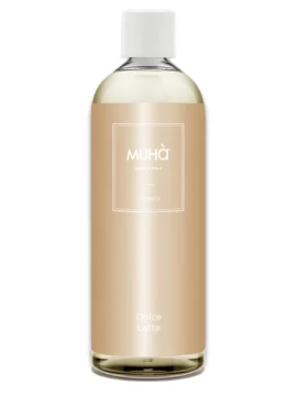 Muhà - Diffuser Refill - Dolce Latte