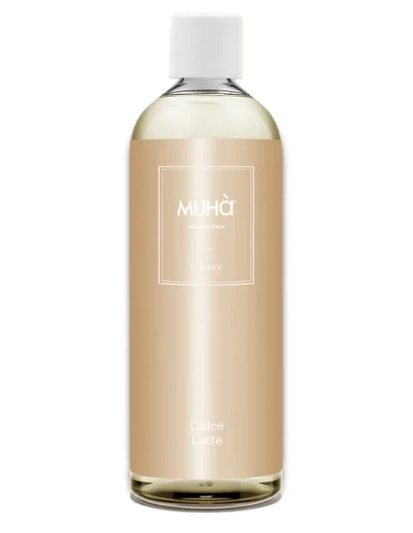 Muhà - Diffuser Refill - Dolce Latte
