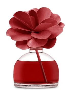 Muhà - Flower Diffuser - Orange and Cinnamon 200 ml