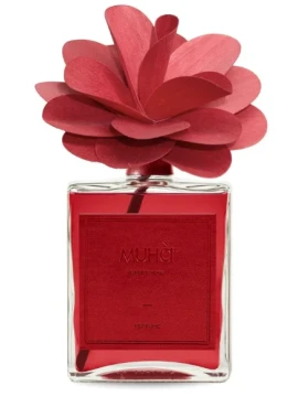 Muhà - Diffusore Flower - Arancio e Cannella 500 ml