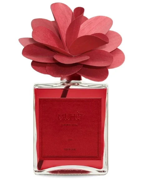 Muhà - Flower Diffuser - Orange and Cinnamon 500 ml