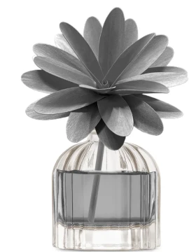 Muhà - Flower Diffuser - Tonka and Sandalwood 60 ml