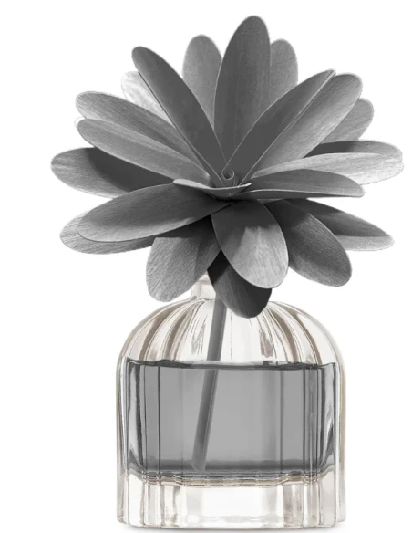 Muhà - Diffusore Flower - Tonka e Sandalo 60 ml