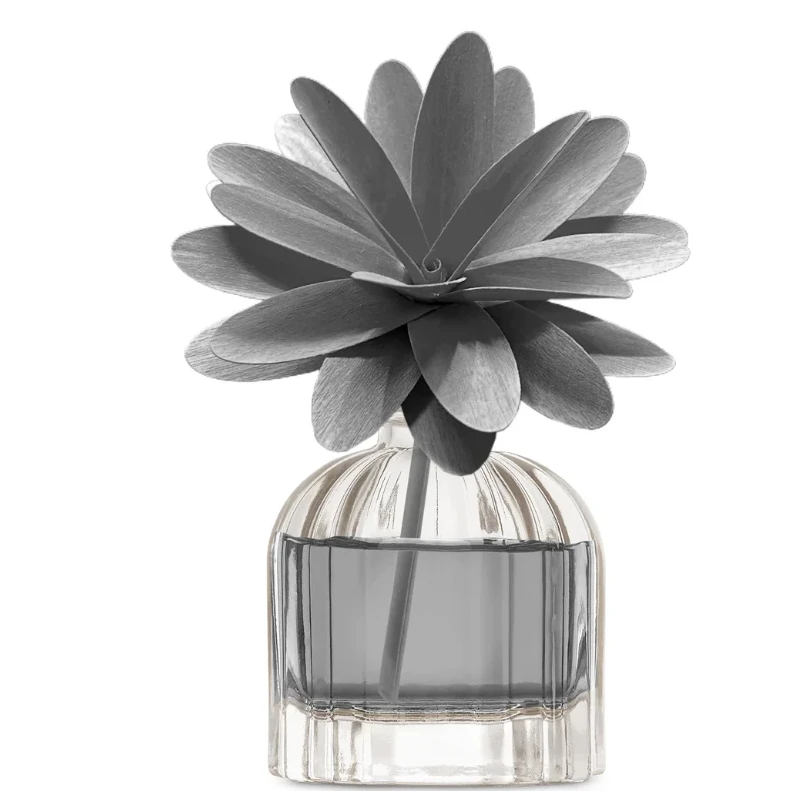 Muhà - Diffusore Flower - Tonka e Sandalo 60 ml