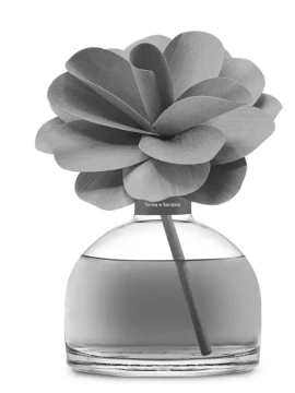 Muhà - Diffusore Flower - Tonka e Sandalo 200 ml