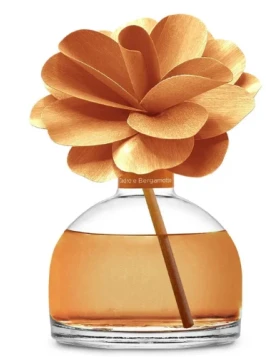 Muhà - Flower Diffuser - Cedar and Bergamot 200 ml