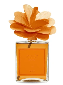 Muhà - Flower Diffuser - Cedar and Bergamot 500 ml