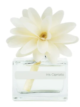 Muhà - Diffusore Flower - Iris Cipriato 30 ml