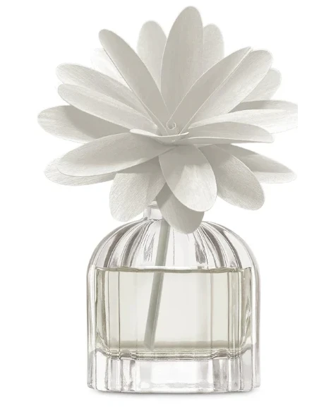 Muhà - Diffusore Flower - Iris Cipriato 60 ml