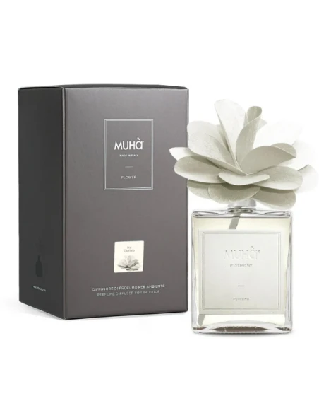 Muhà - Flower Diffuser - Iris Powder 500 ml