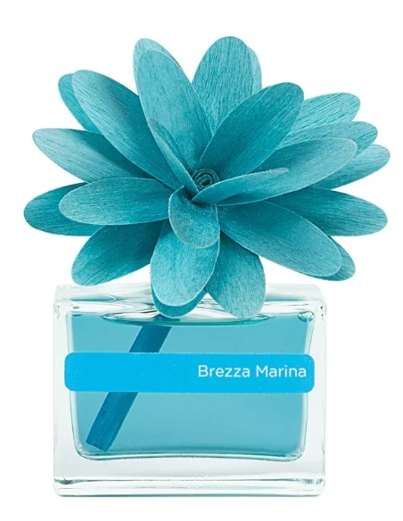 Muhà - Flower Diffuser - Sea Breeze 30 ml