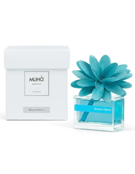Muhà - Flower Diffuser - Sea Breeze 30 ml